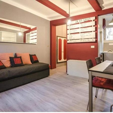 Residenza Zamboni Daire Bolonya Dış mekan fotoğraf