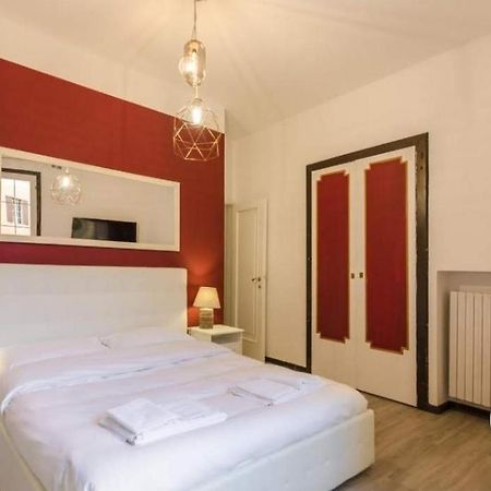 Residenza Zamboni Daire Bolonya Dış mekan fotoğraf