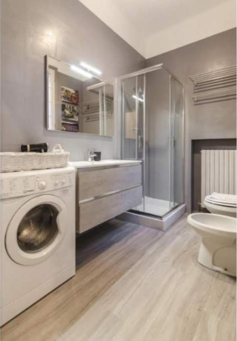 Residenza Zamboni Daire Bolonya Dış mekan fotoğraf