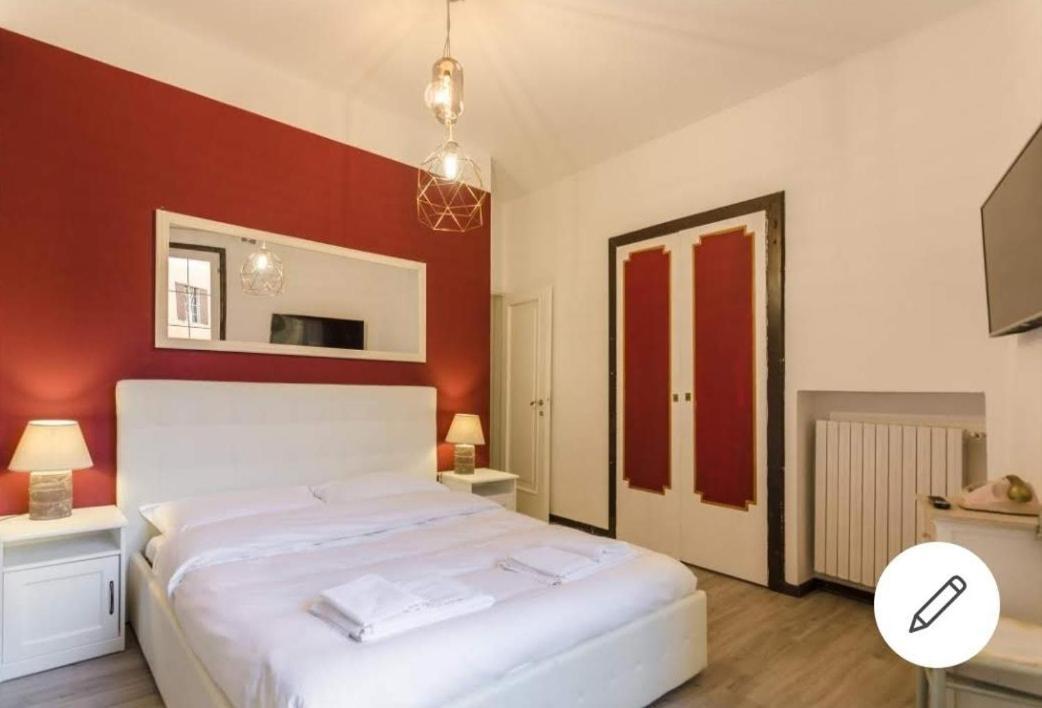 Residenza Zamboni Daire Bolonya Dış mekan fotoğraf