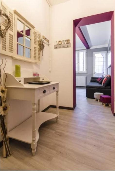 Residenza Zamboni Daire Bolonya Dış mekan fotoğraf