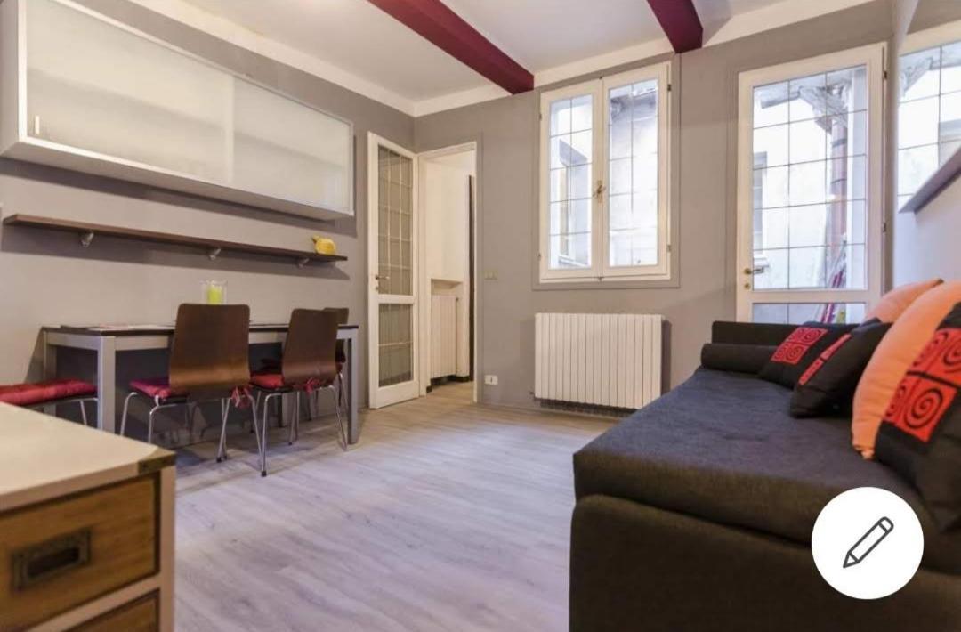 Residenza Zamboni Daire Bolonya Dış mekan fotoğraf