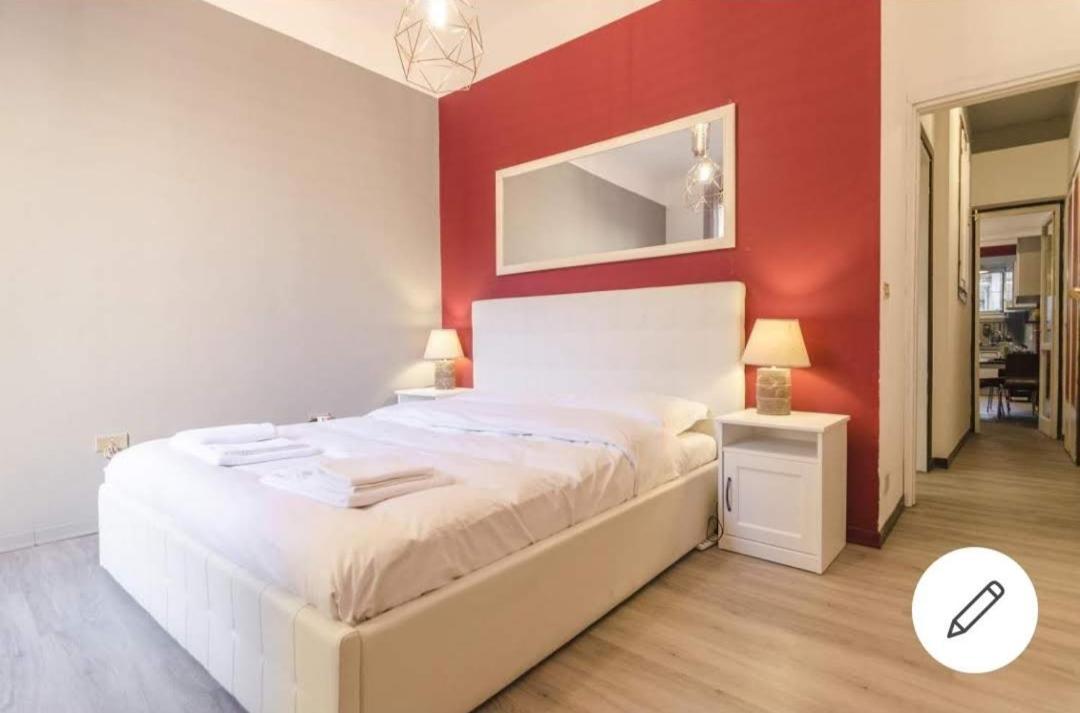 Residenza Zamboni Daire Bolonya Dış mekan fotoğraf