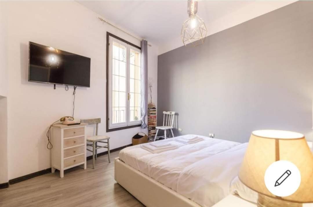 Residenza Zamboni Daire Bolonya Dış mekan fotoğraf