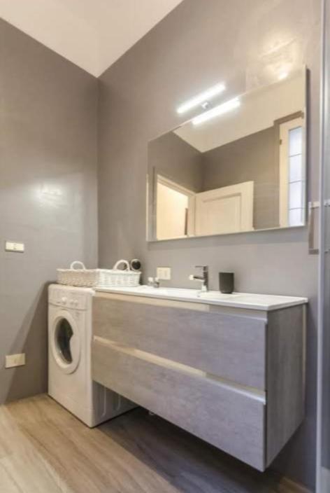 Residenza Zamboni Daire Bolonya Dış mekan fotoğraf